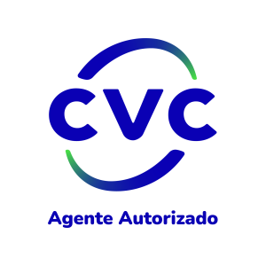 Imagem representativa: Agente Autorizado CVC em Caldas Novas