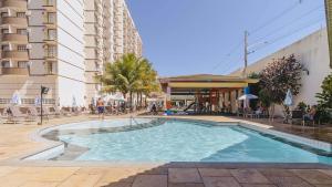 Hotel diRoma Exclusive em Caldas Novas