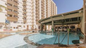 Hotel diRoma Exclusive em Caldas Novas