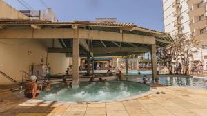 Hotel diRoma Exclusive em Caldas Novas