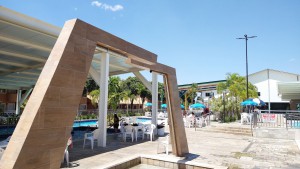 Hotel diRoma Fiori em Caldas Novas