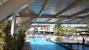 Hotel diRoma Fiori em Caldas Novas