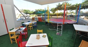 Hotel diRoma Império Romano em Caldas Novas