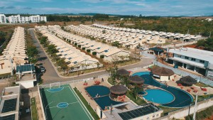 Hotel Jardins da Lagoa | Grupo Lagoa Quente | Caldas Novas GO