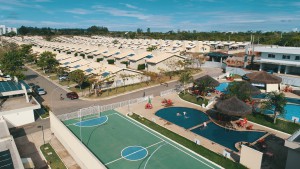 Hotel Jardins da Lagoa | Grupo Lagoa Quente | Caldas Novas GO