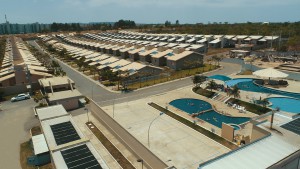 Hotel Jardins da Lagoa | Grupo Lagoa Quente | Caldas Novas GO