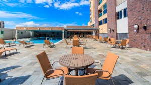 Hotel Piazza diRoma em Caldas Novas