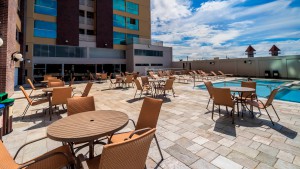 Hotel Piazza diRoma em Caldas Novas