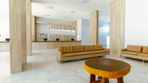 Hotel Spazzio diRoma em Caldas Novas