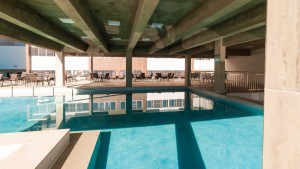 Hotel Spazzio diRoma em Caldas Novas