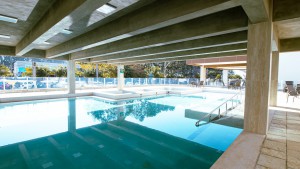 Hotel Spazzio diRoma em Caldas Novas