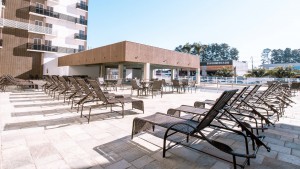 Hotel Spazzio diRoma em Caldas Novas