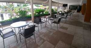 Hotel Veredas do Rio Quente Flat Service