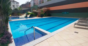 Hotel Veredas do Rio Quente Flat Service