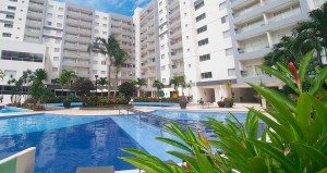 Hotel Veredas do Rio Quente Flat Service