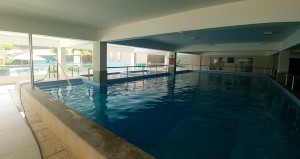 Hotel Veredas do Rio Quente Flat Service