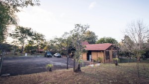 Parque Estadual da Serra de Caldas Novas