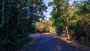 Parque Estadual da Serra de Caldas Novas