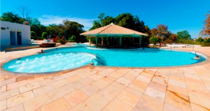 Thermas diRoma Hotel em Caldas Novas