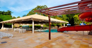 Thermas diRoma Hotel em Caldas Novas