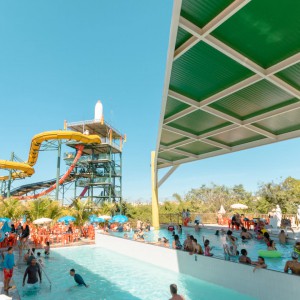 Imagem representativa: Ingresso diRoma Acqua Park um dos melhores parques aquáticos de Caldas Novas