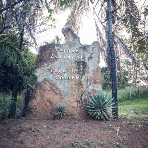 Imagem representativa: Venha ficar em contato com a natureza no Parque Estadual da Serra de Caldas