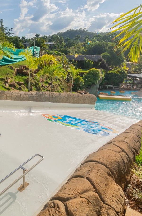 Imagem representativa: Hot Park Club em Rio Quente Goiás