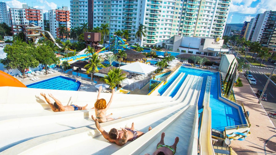 Clube Prive | Prive Diversão | Caldas Novas GO