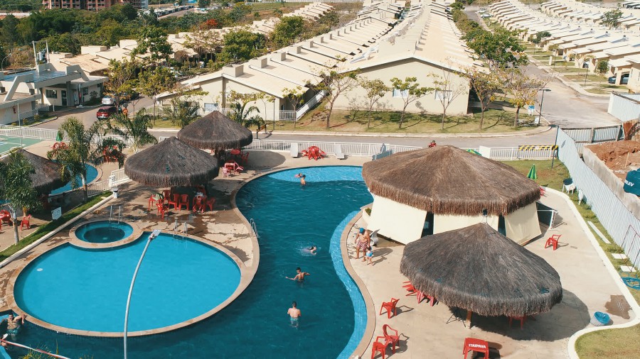 Hotel Jardins da Lagoa | Grupo Lagoa Quente | Caldas Novas GO