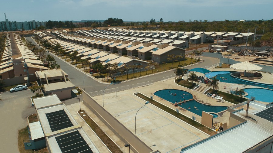 Hotel Jardins da Lagoa | Grupo Lagoa Quente | Caldas Novas GO