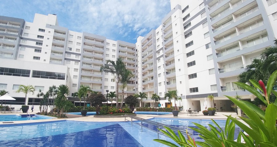 Hotel Veredas do Rio Quente Flat Service