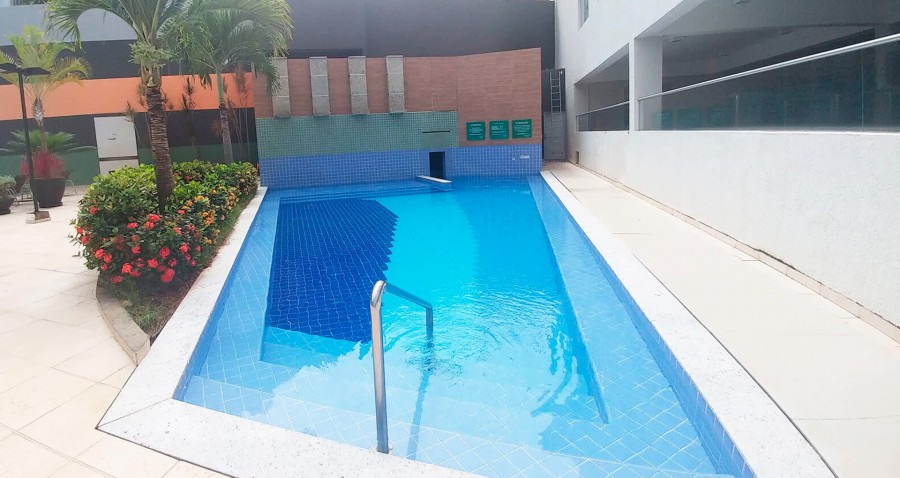 Hotel Veredas do Rio Quente Flat Service