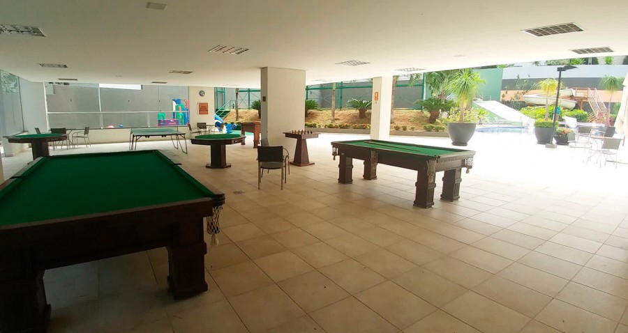 Hotel Veredas do Rio Quente Flat Service