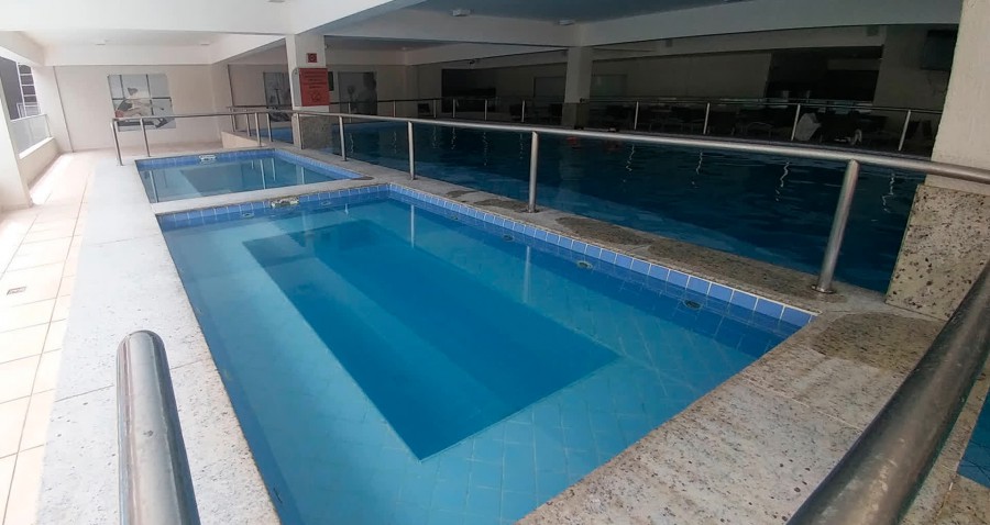 Hotel Veredas do Rio Quente Flat Service