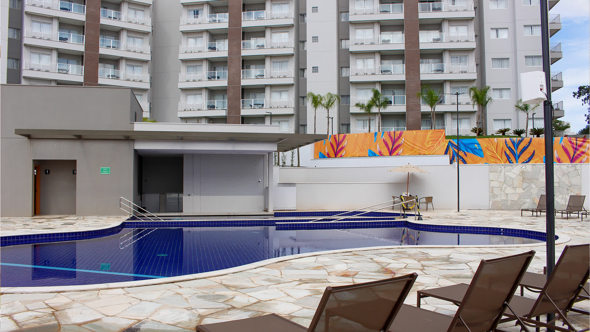 Hotel Lagoa Eco Towers | Grupo Lagoa Quente | Caldas Novas GO