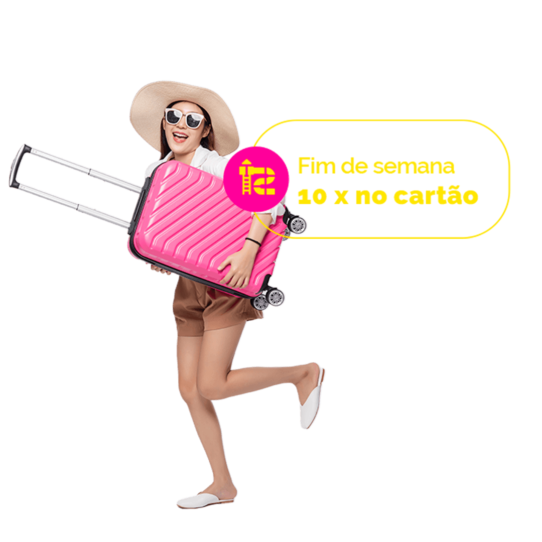 Feriado 1º de Maio em Caldas Novas Descanso Merecido