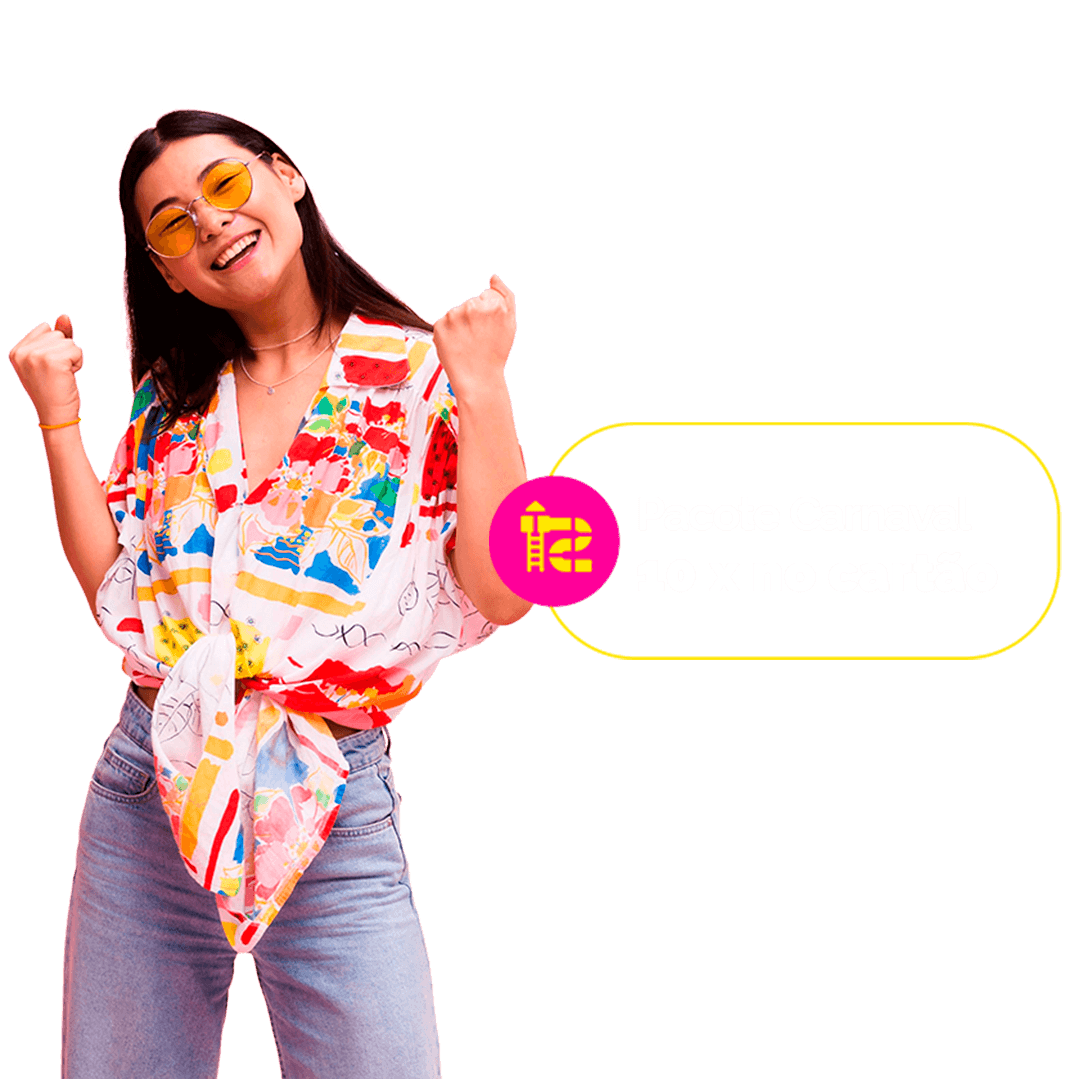 Hotéis para Carnaval em Caldas Novas