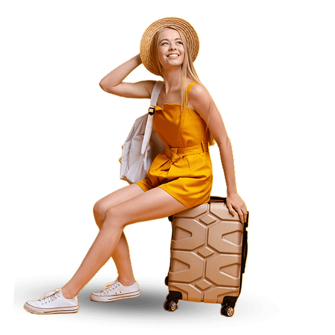 Hotel diRoma Exclusive em Caldas Novas