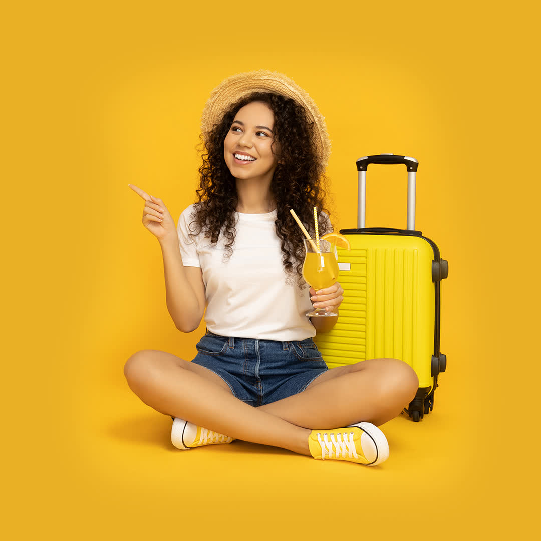 Hotel Prive Riviera Park | Rede Prive | Caldas Novas