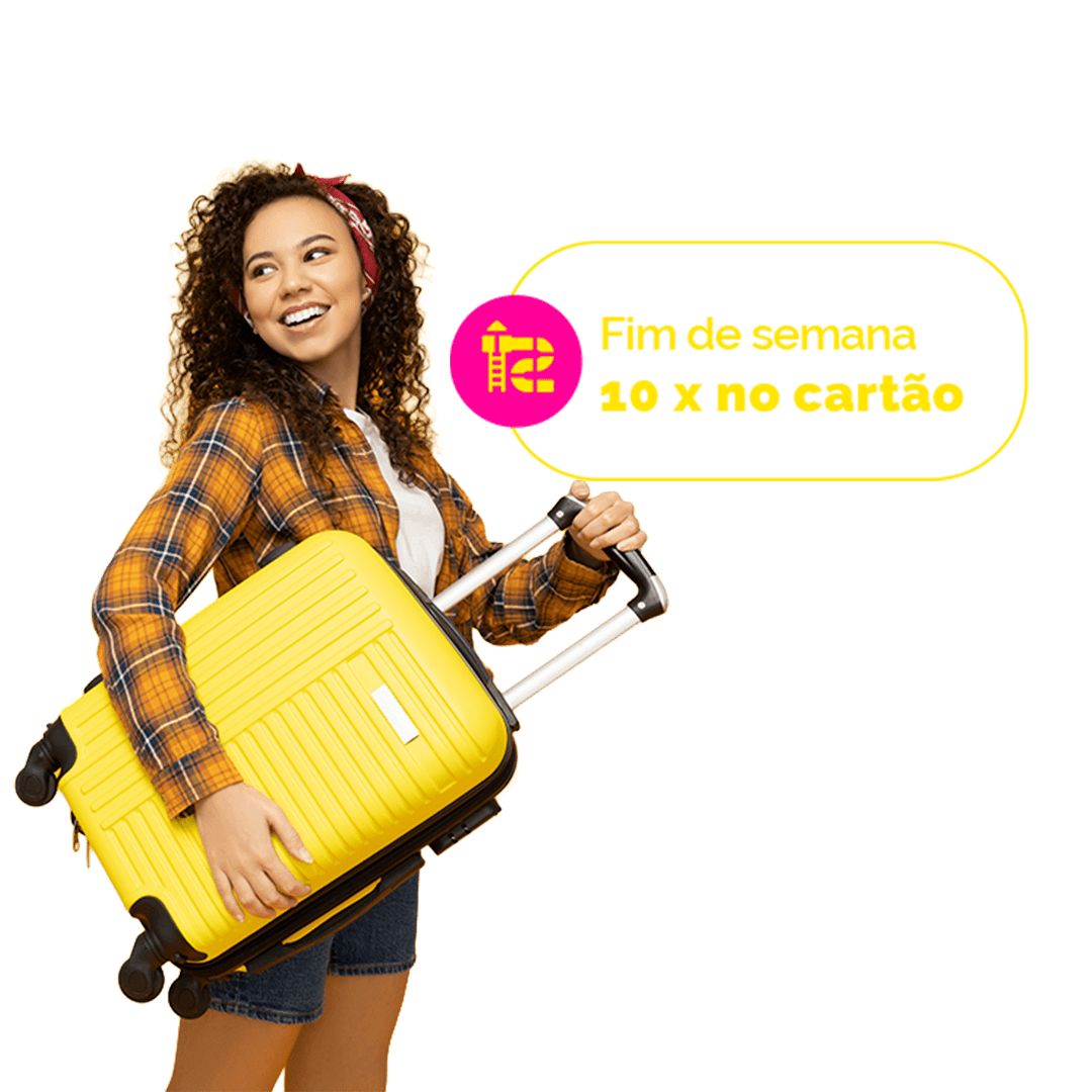 Ofertas de Hotéis em Caldas Novas na Semana do Consumidor